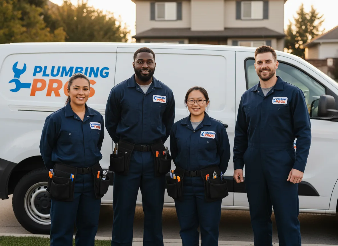 Water Heater Repair company in Crystal Spring, PA